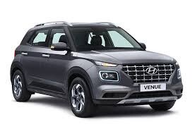 Hyundai Venue